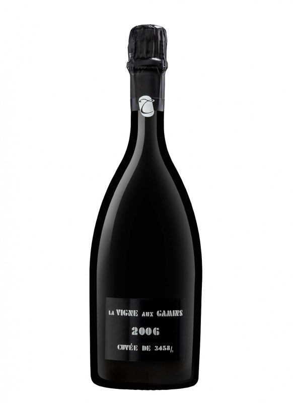 La Vigne Aux Gamins 2006