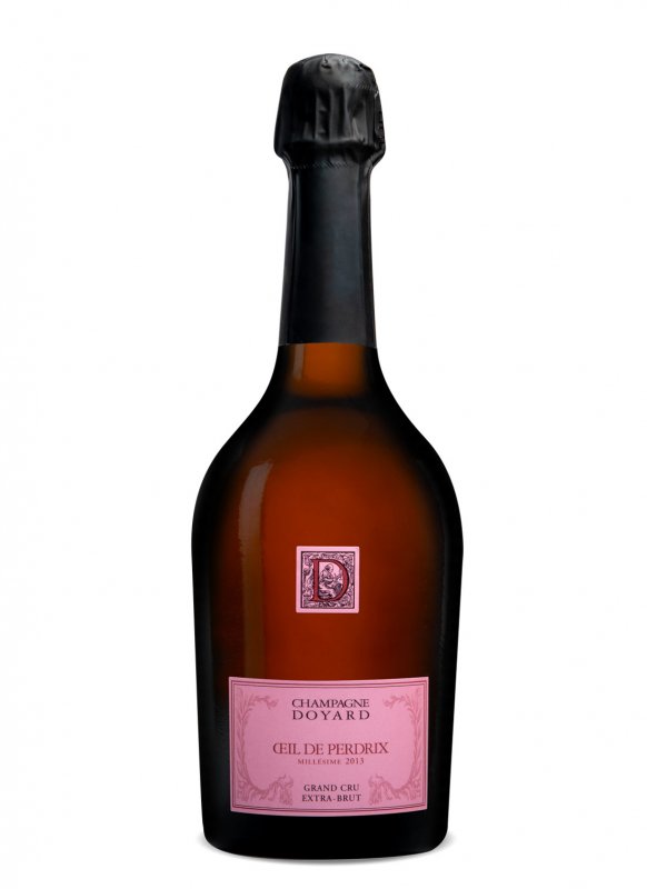 Œil de Perdrix 2015