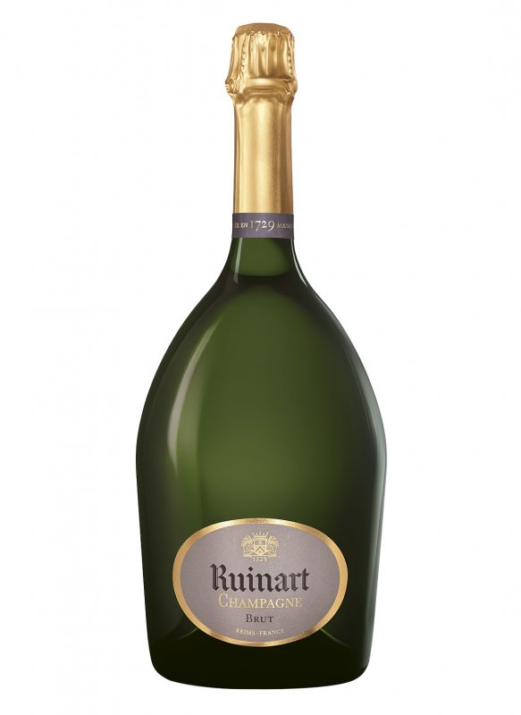 Champagne Ruinart - R de Ruinart - Magnum 150 cl