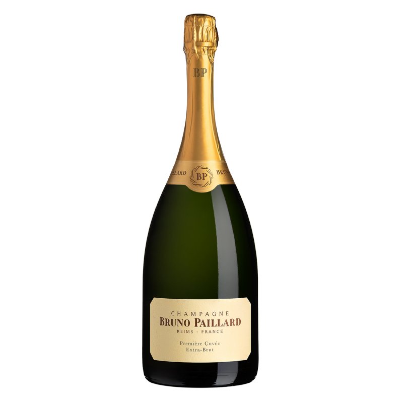 Champagne Bruno Paillard - Première Cuvée Extra-Brut - Magnum 150 cl Champagne Bruno Paillard - Première Cuvée Extra-Brut - Magnum 150 cl
