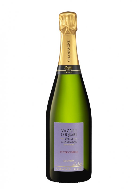 Cuvée Camille