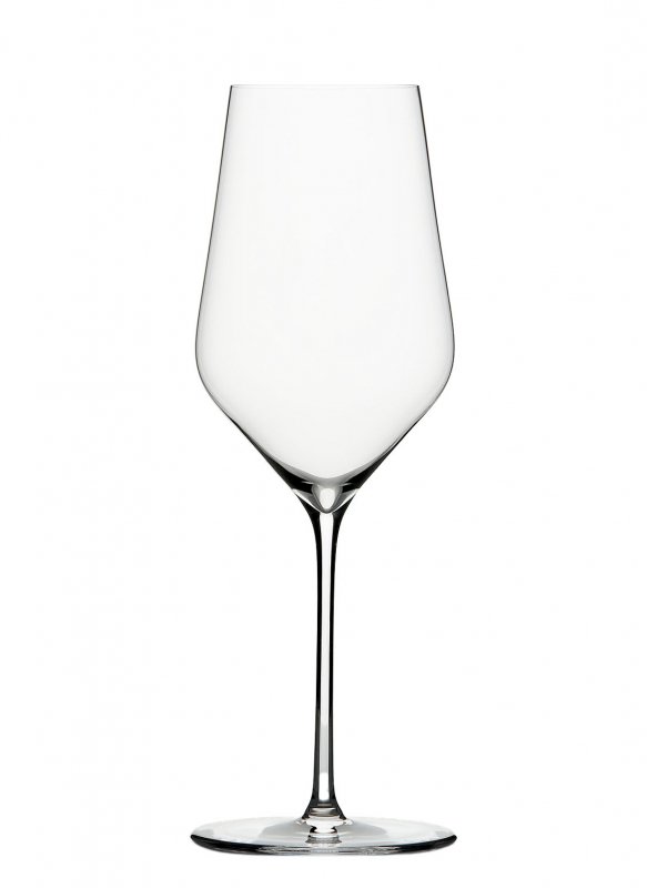 Zalto - Denk'Art - Vin Blanc (coffret de 2) - Objeto de servicio Zalto - Denk'Art - Vin Blanc (coffret de 2) - Objeto de servicio