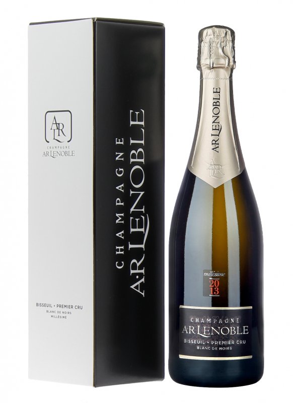 Blanc de Noirs 2013