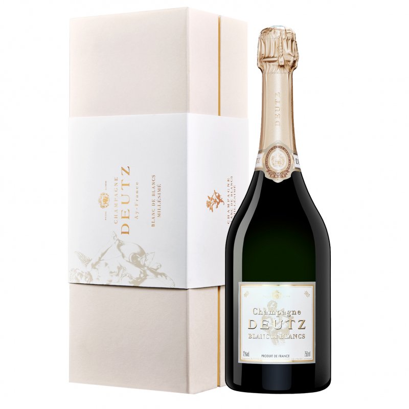 Blanc de Blancs 2015