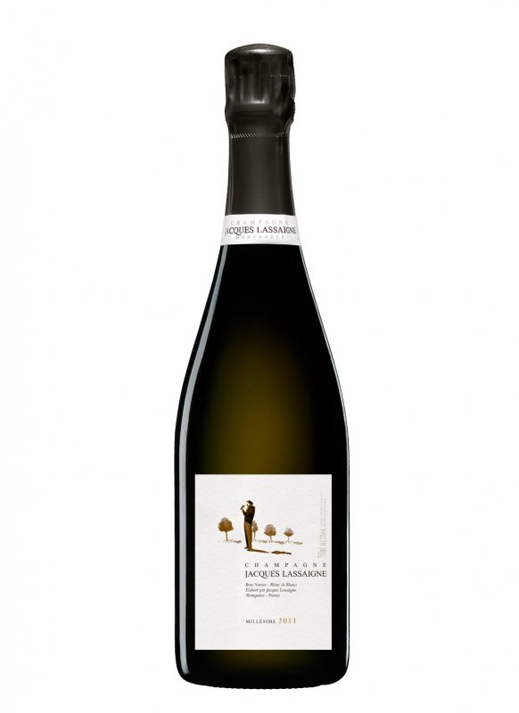Blanc de Blancs Nature 2011