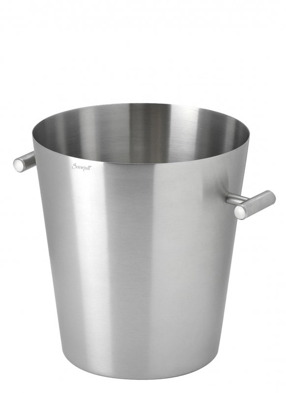 Le Creuset - Seau métal - Objeto de serviço Le Creuset - Seau métal - Objeto de serviço
