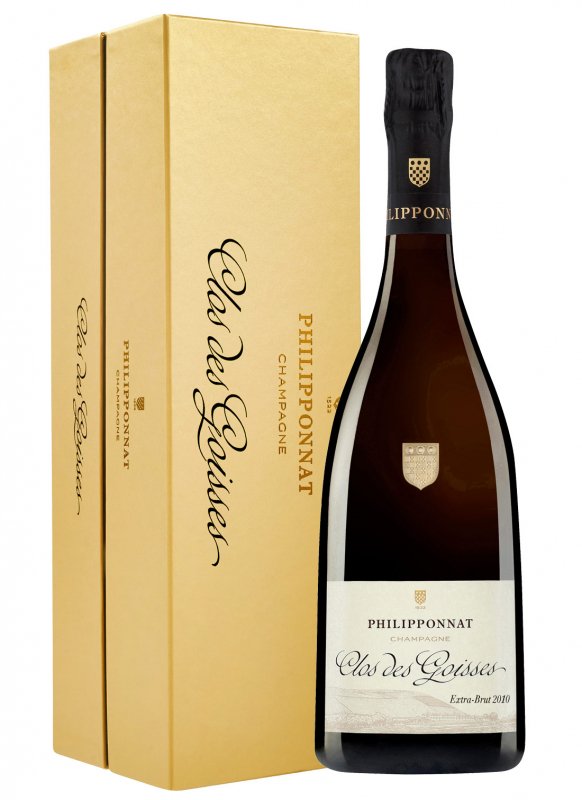 Clos des Goisses 2010