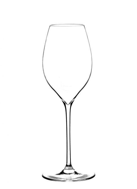 Flûtes Lallement M6 (coffret de 6)