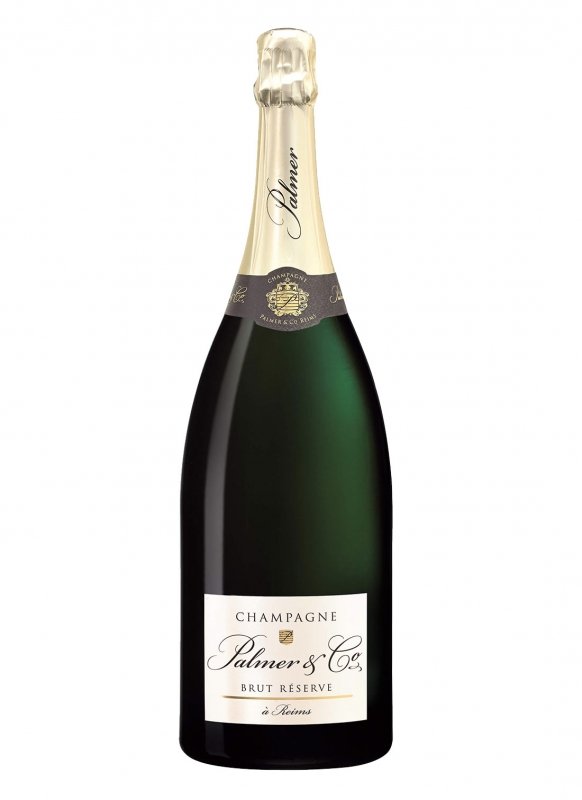 Brut Réserve