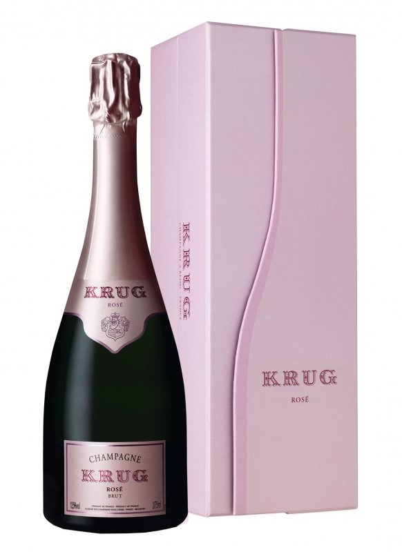 Krug rosé