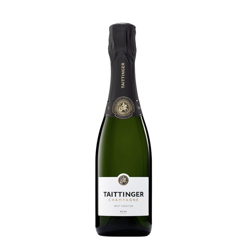 Champagne Taittinger - Brut Prestige - Media botella 37,5CL Champagne Taittinger - Brut Prestige - Media botella 37,5CL