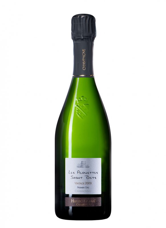 Les Alouettes St Bets 2009