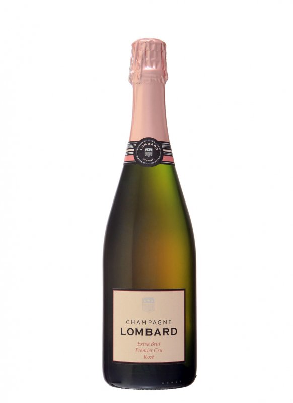 Extra Brut Premier Cru Rosé