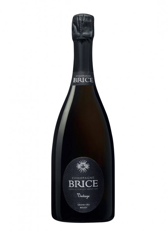 Champagne Brice - Vintage 2019 - Botella 75CL Champagne Brice - Vintage 2019 - Botella 75CL