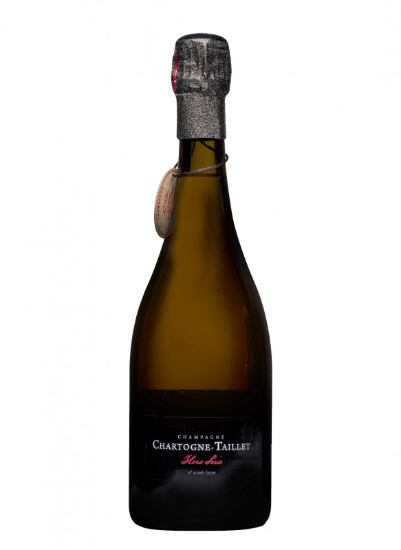 Champagne Chartogne-Taillet - Hors Série 2020 - Bouteille 75CL Champagne Chartogne-Taillet - Hors Série 2020 - Bouteille 75CL
