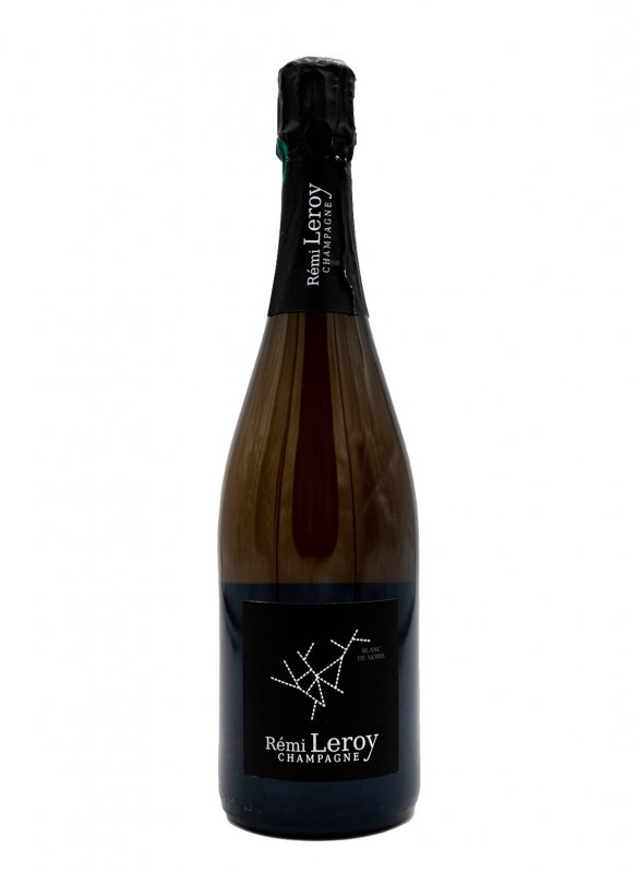 Champagne Rémi Leroy - Blanc de Noirs 2019 - Garrafa 75 cl