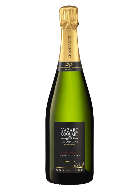 Brut Réserve Blanc de Blancs
