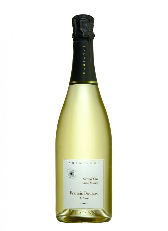 Champagne Francis Boulard & fille - Grande Montagne 2009 - Bouteille 75CL Champagne Francis Boulard & fille - Grande Montagne 2009 - Bouteille 75CL