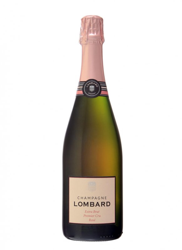 Extra Brut Premier Cru Rosé