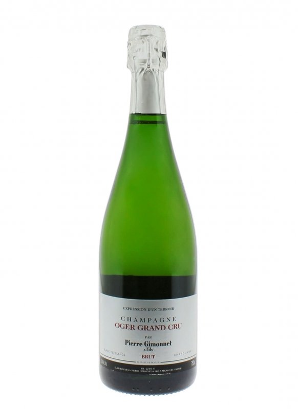 Oger Grand Cru
