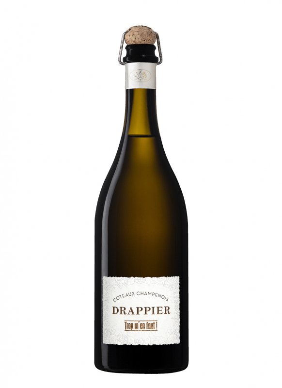 Trop M'en Faut ! Coteau Champenois