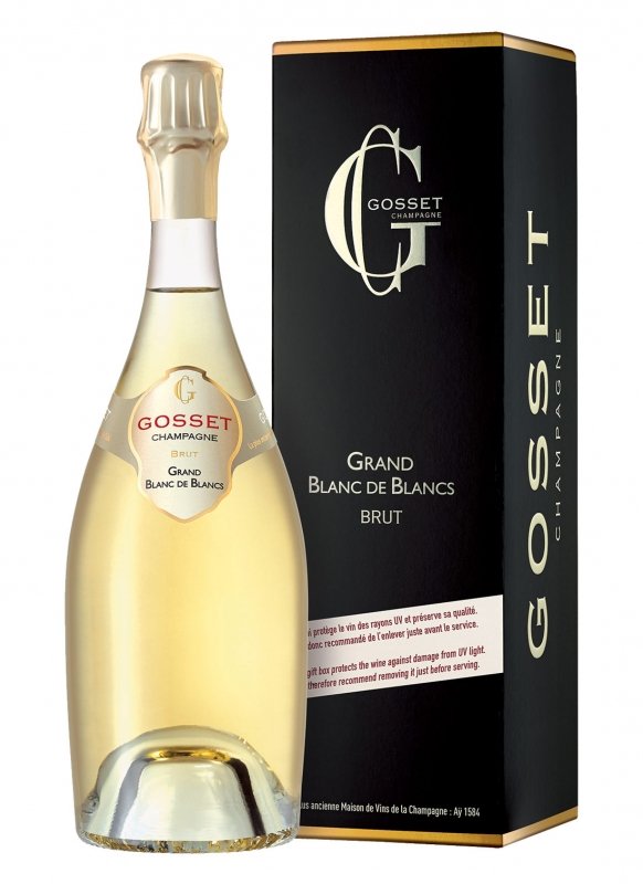Grand Blanc de Blancs