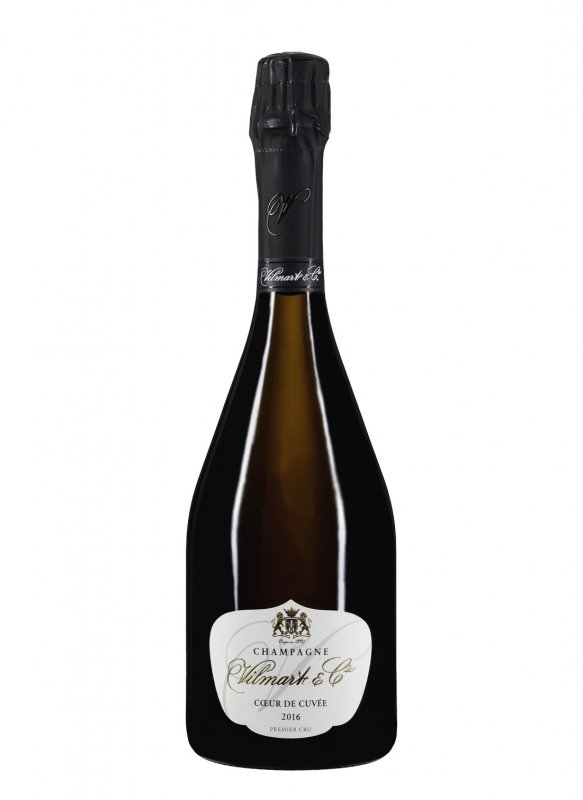 Champagne Vilmart & Cie - Cœur de Cuvée 2016 - Botella 75CL Champagne Vilmart & Cie - Cœur de Cuvée 2016 - Botella 75CL