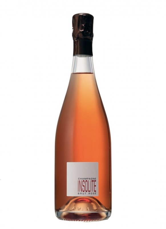 Insolite Rosé