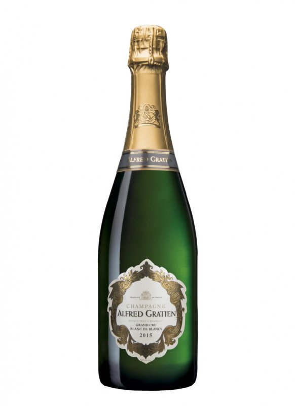 Blanc de Blancs 2015