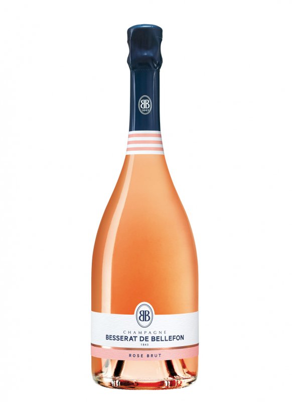 Rosé Brut