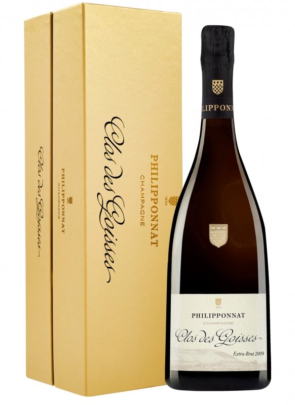 Clos des Goisses 2009