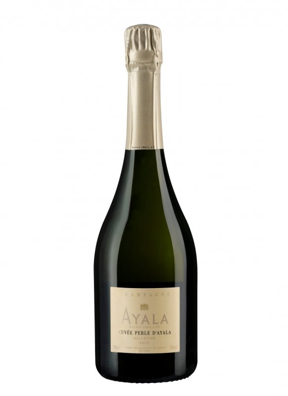 Perle d'Ayala 2006