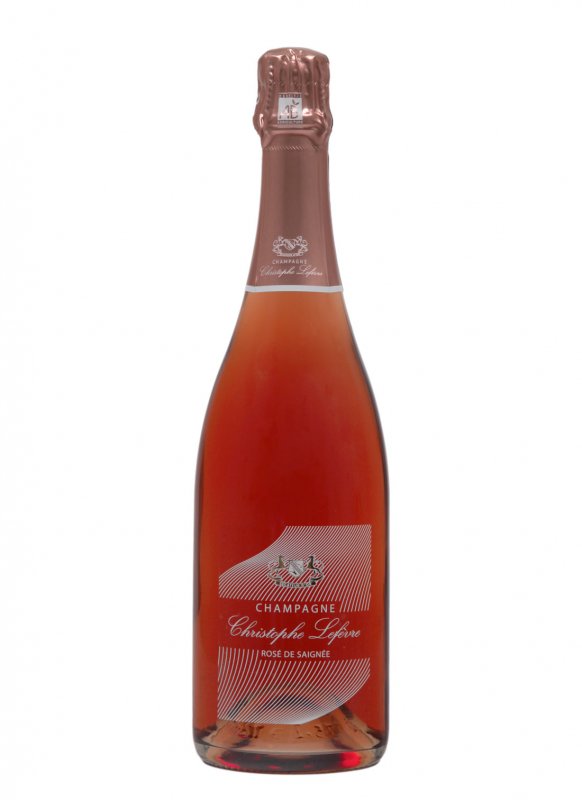 Rosé de Saignée