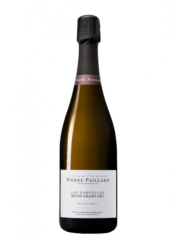 Champagne Pierre Paillard - Les Parcelles XIX - Bouteille 75CL