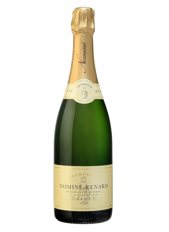 Champagne Nominé-Renard - Brut Nominé - Magnum 150 cl Champagne Nominé-Renard - Brut Nominé - Magnum 150 cl