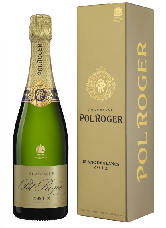 Chardonnay Vintage 2012