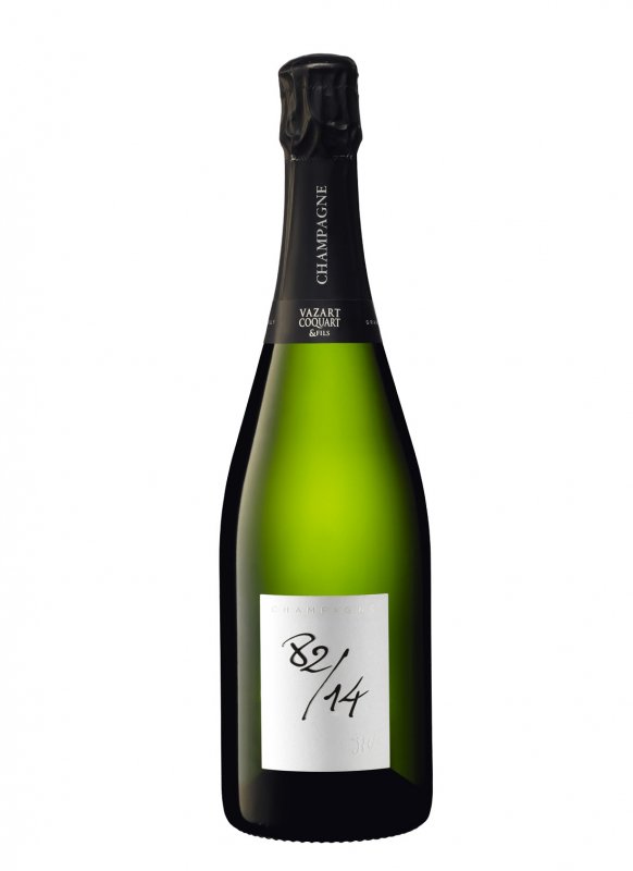 Cuvée 82/14