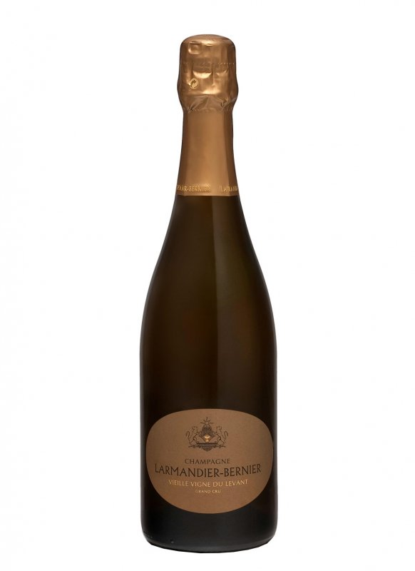 Vieille Vigne du Levant 2011