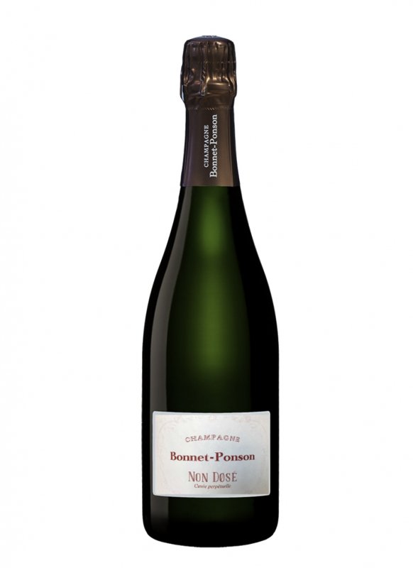 Non Dosé - Cuvée Perpétuelle