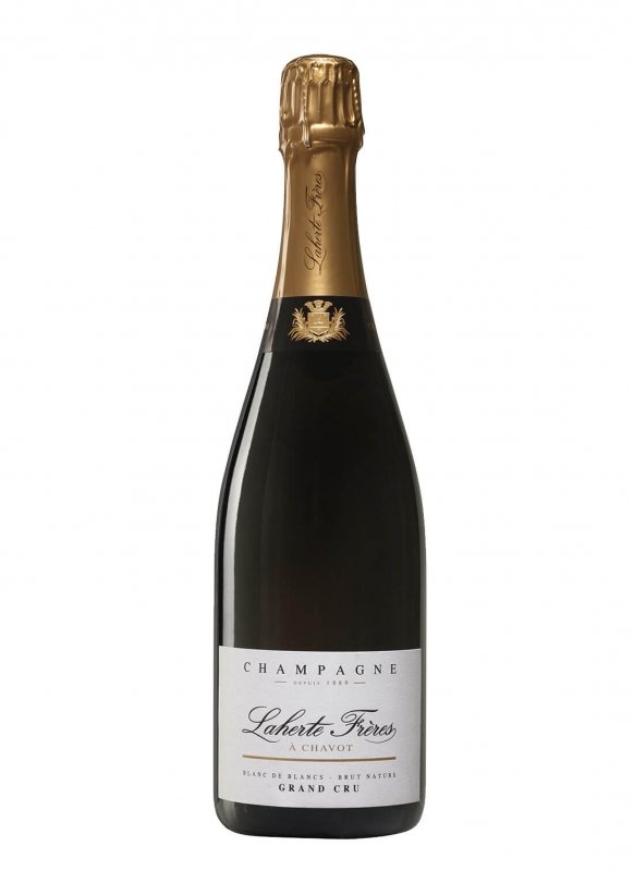 Blanc de Blancs Grand Cru Nature