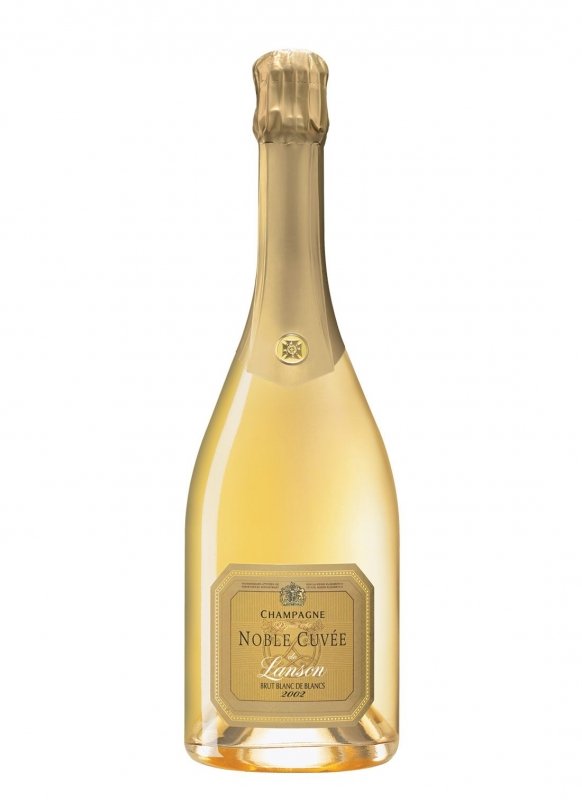 Noble Cuvée Blanc de Blancs 2002