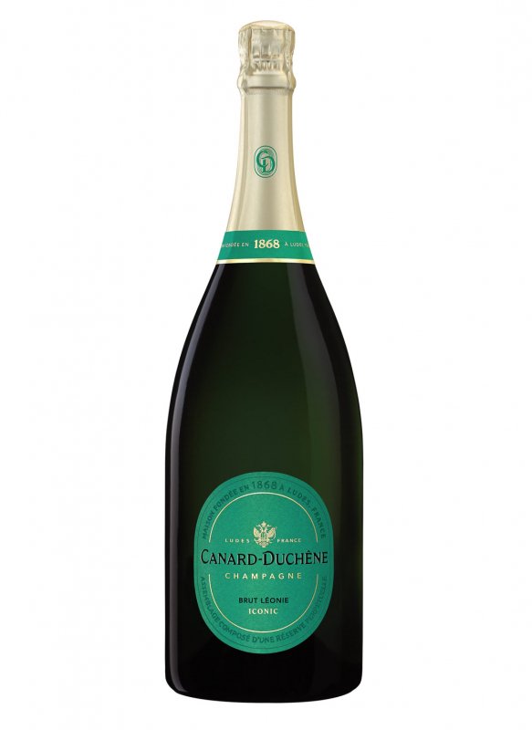 Champagne Canard Duchene Avis