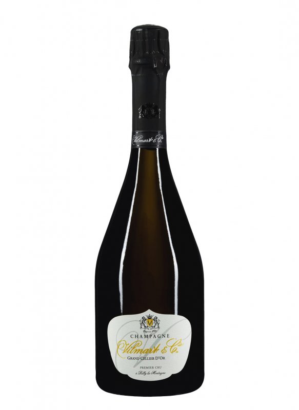 Champagne Vilmart & Cie - Grand Cellier d'Or 2020 - Garrafa 75 cl