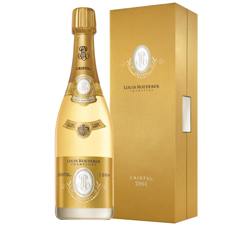 Cristal 2004
