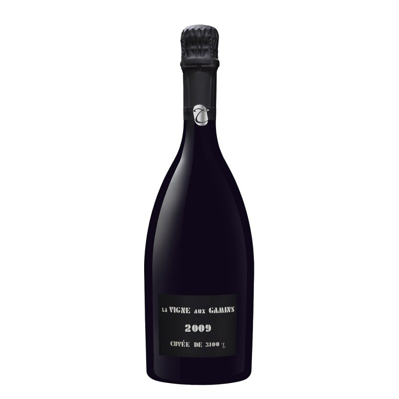 Thiénot Champagne - La Vigne aux Gamins 2009 - Bottle 75cl