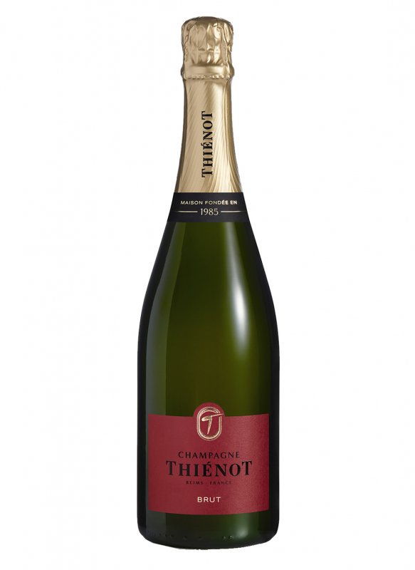 Champagne Thiénot - Thiénot Brut - Magnum 150CL