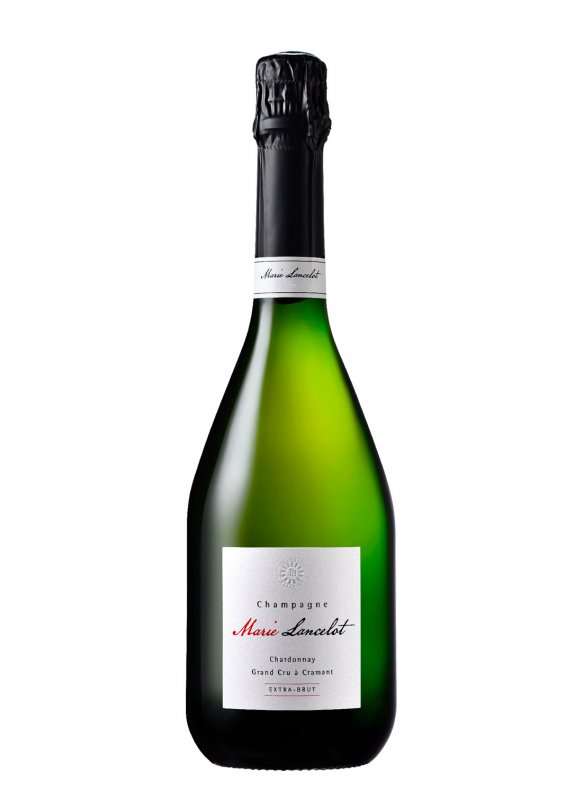 Champagne Lancelot-Pienne - Marie Lancelot 2018 - Garrafa 75 cl Champagne Lancelot-Pienne - Marie Lancelot 2018 - Garrafa 75 cl