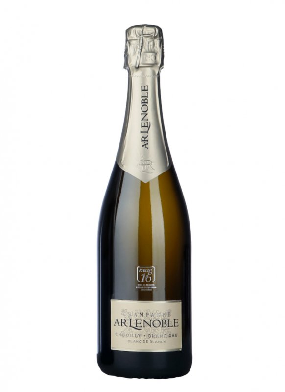 Blanc de Blancs mag 16