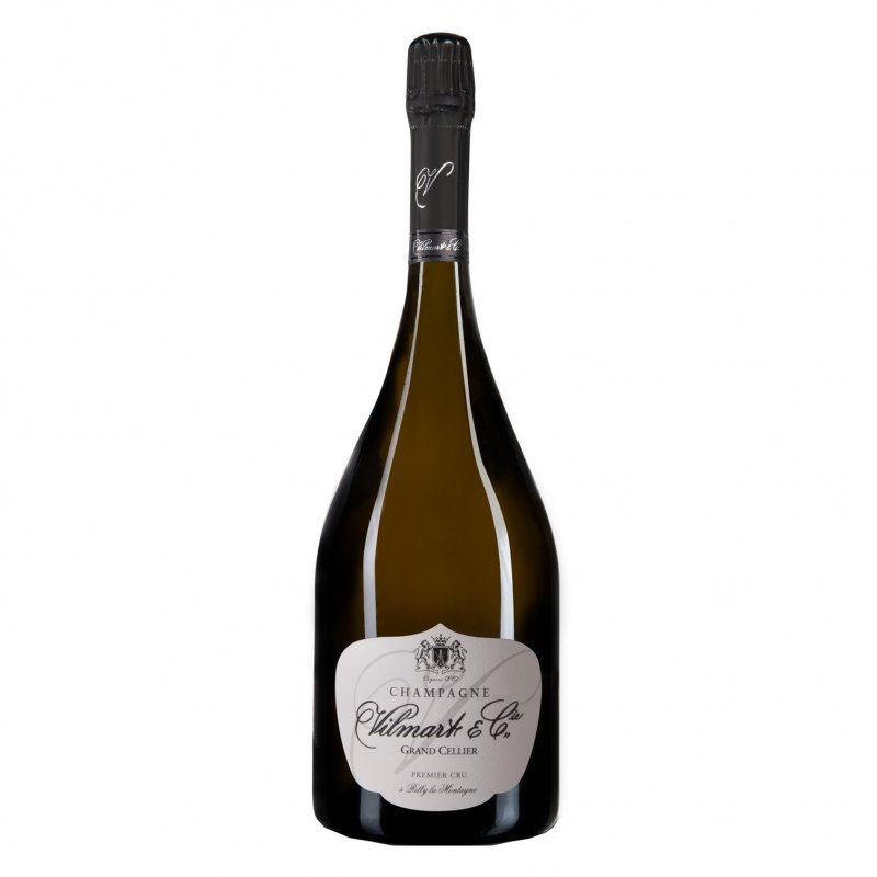 Champagne Vilmart & Cie - Grand Cellier - Magnum 150 cl