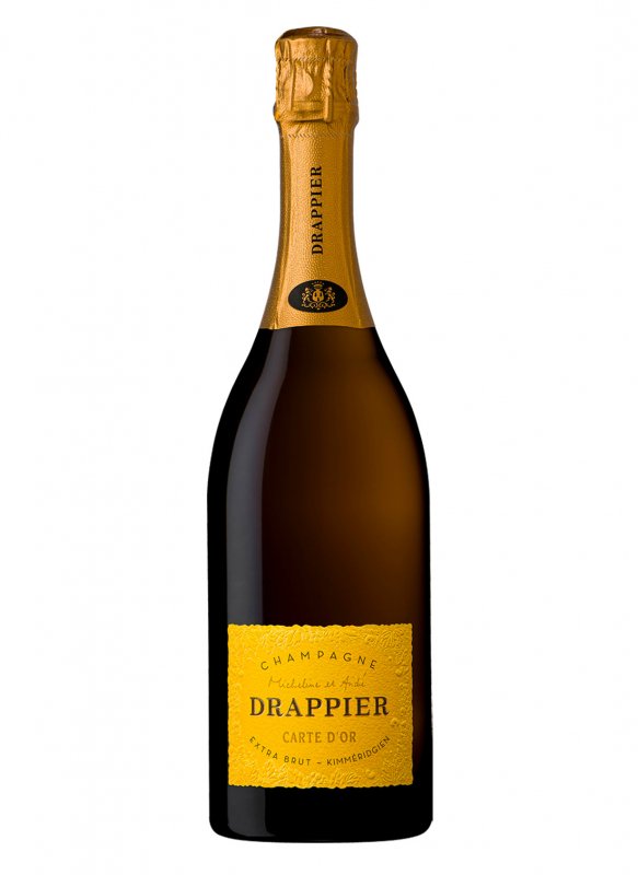 Champagne Drappier - Carte d'Or - Magnum 150CL Champagne Drappier - Carte d'Or - Magnum 150CL